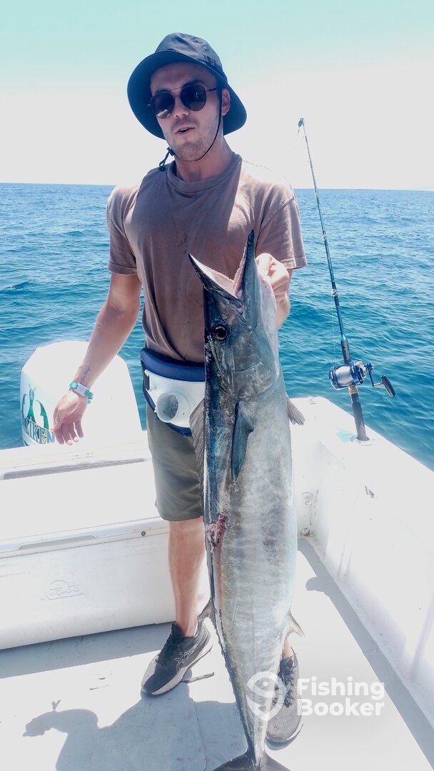 San Jose del Cabo Report Photo 0