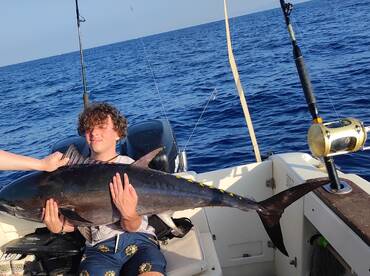 Big Tuna