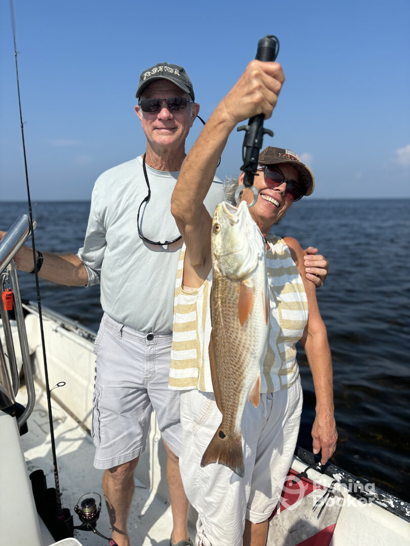 Steinhatchee Report Photo 0