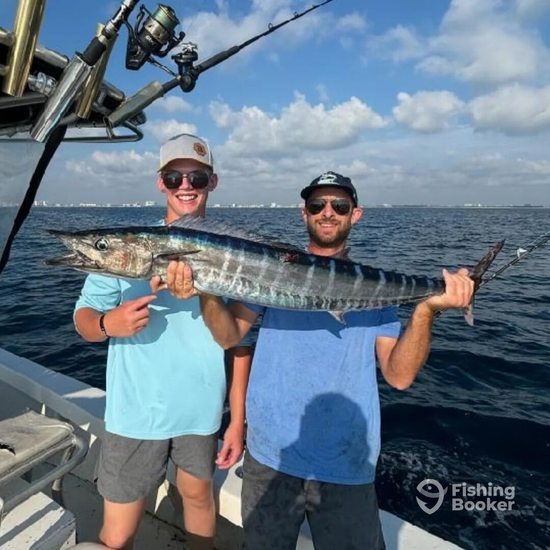 Fort Lauderdale Report Photo 0
