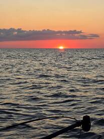 Fishing remains strong!