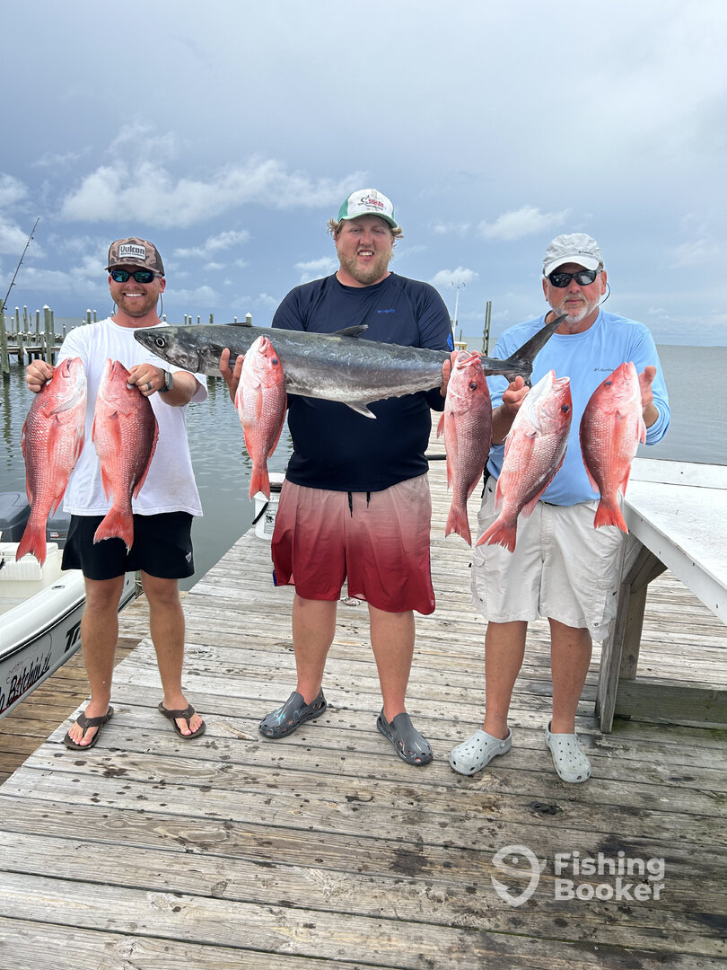 Gulf Shores Report Photo 0