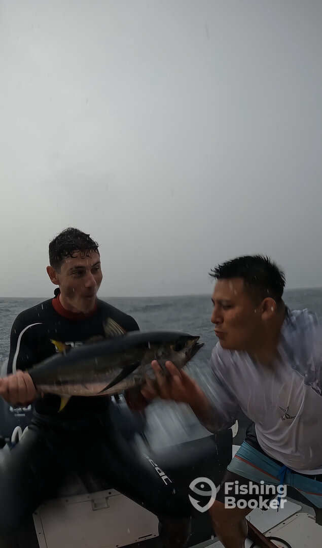 Herradura Report Photo 0