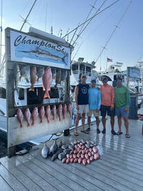 Fall Special Rates On Championship! 