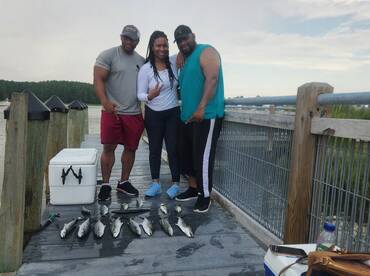 Fun afternoon trip!