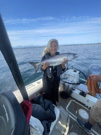 Campbell River Report Photo 1
