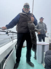 San Francisco Report Photo 2