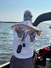 Crystal River Report Photo 1