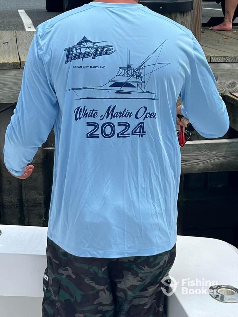 Ocean City Report Photo 0