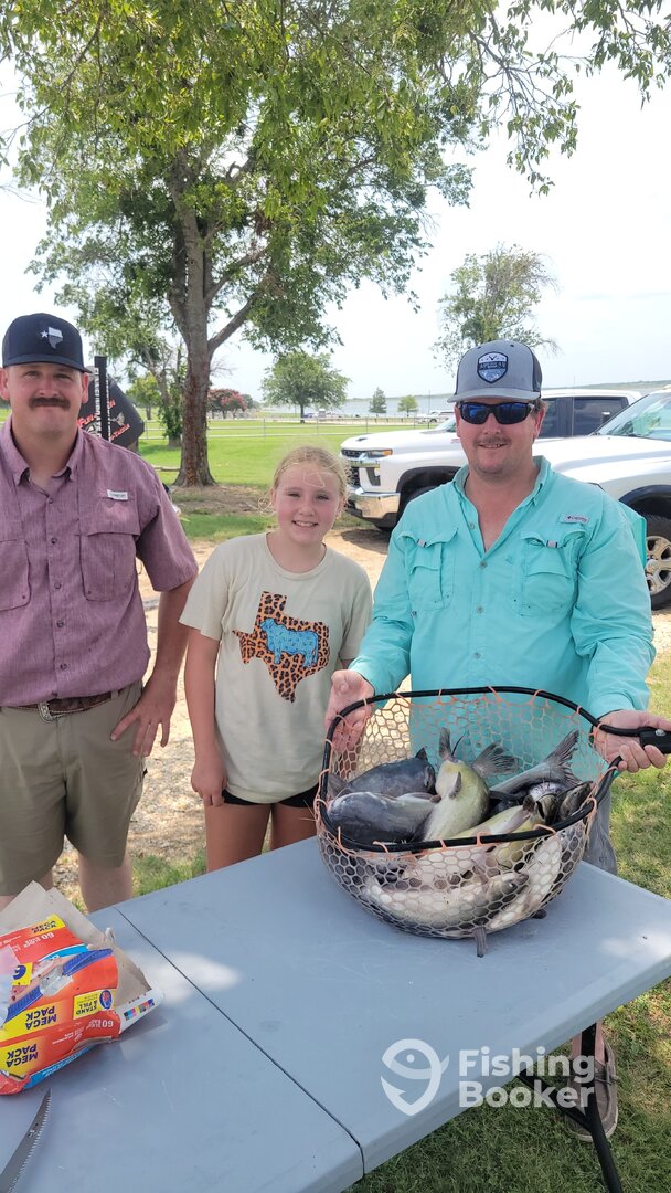 Cedar Shores Report Photo 0