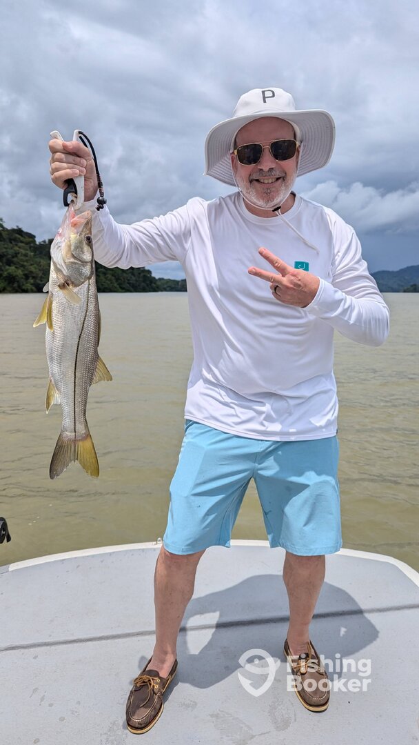Gamboa Report Photo 0