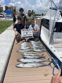 Sunday funday with these guys