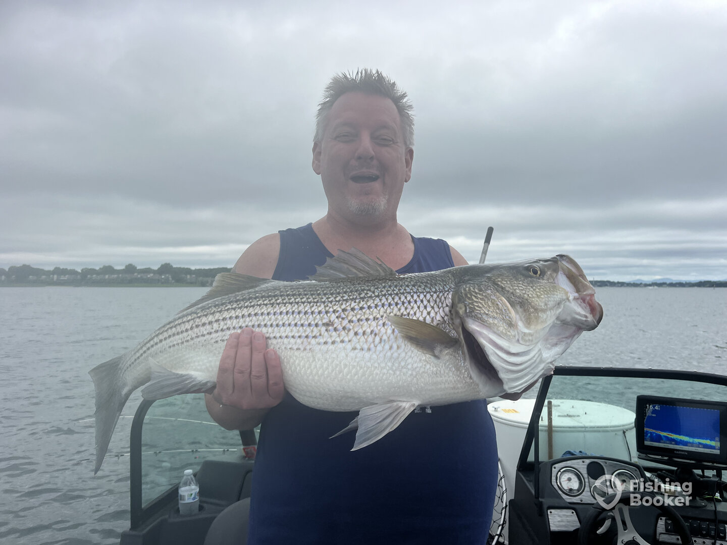 Penhook Report Photo 0