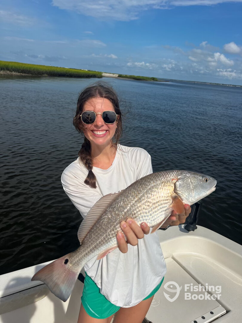 Carolina Beach Report Photo 0