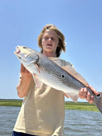 Carolina Beach Report Photo 2