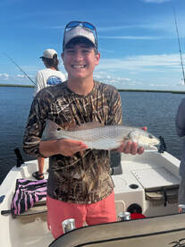 Carolina Beach Report Photo 1