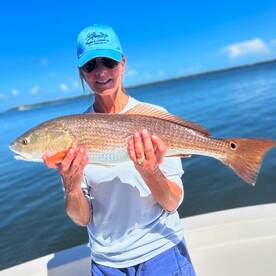 Captiva Report Photo 1