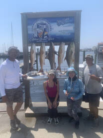 Redfish Bite is On Fire!
