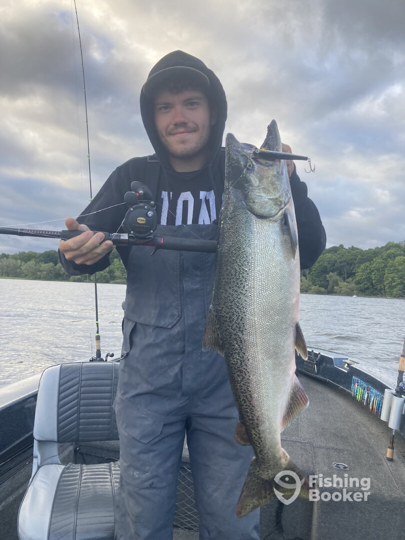 Ludington Report Photo 0