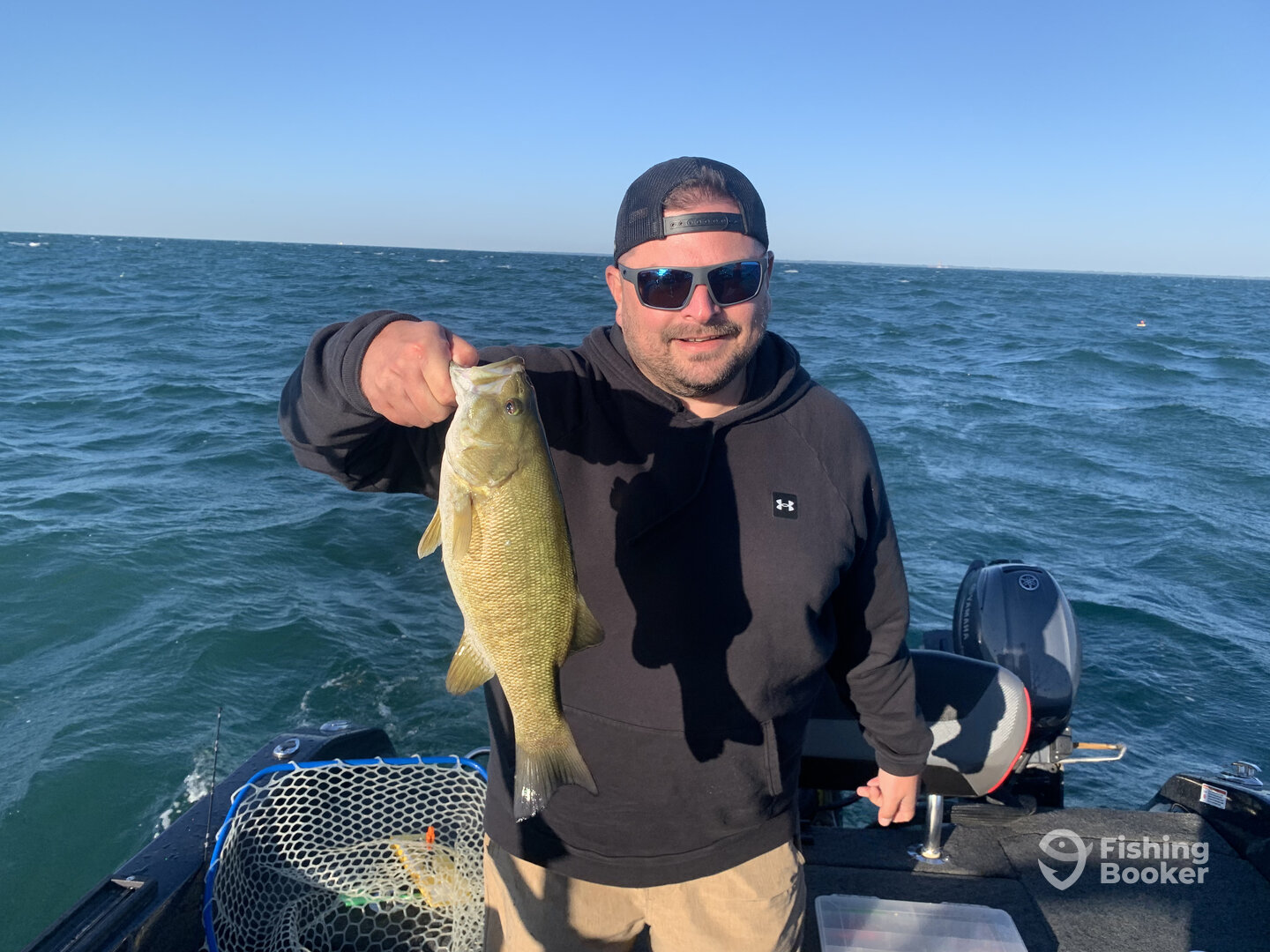 Wyandotte Report Photo 0