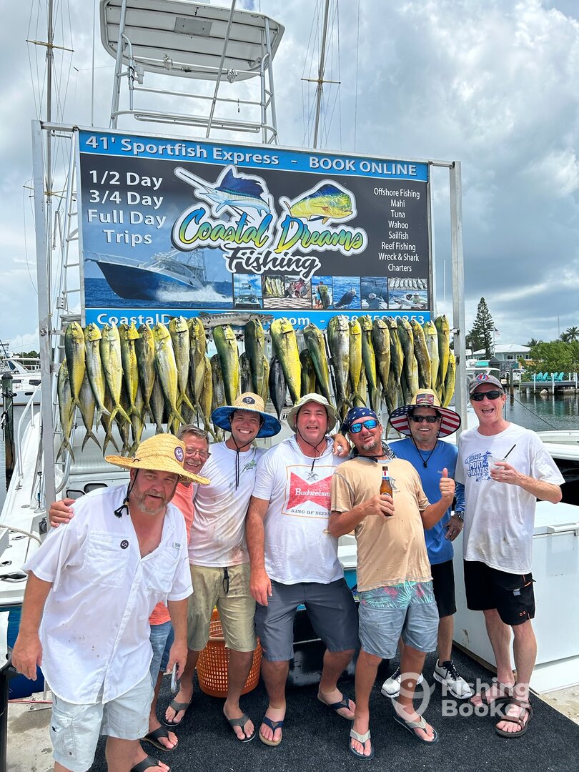 Key Largo Report Photo 0