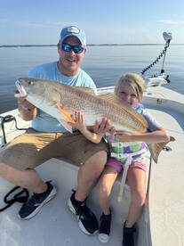 BIG REDS!! 