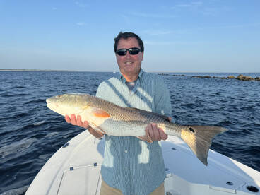 Fernandina Beach Report Photo 2