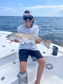 Fernandina Beach Report Photo 1