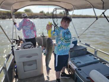 Port Clinton Report Photo 2