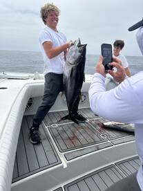 Huntington Beach Report Photo 2