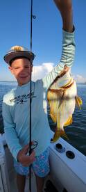 Fishing Report Marco Island  Captain Rio