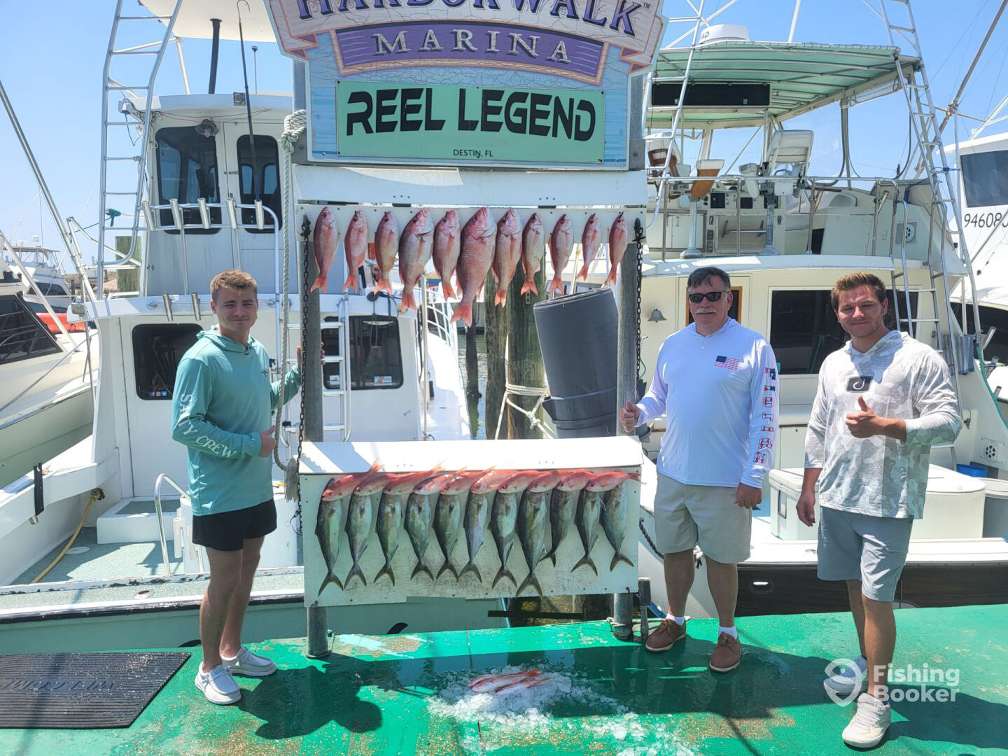 Destin Report Photo 0