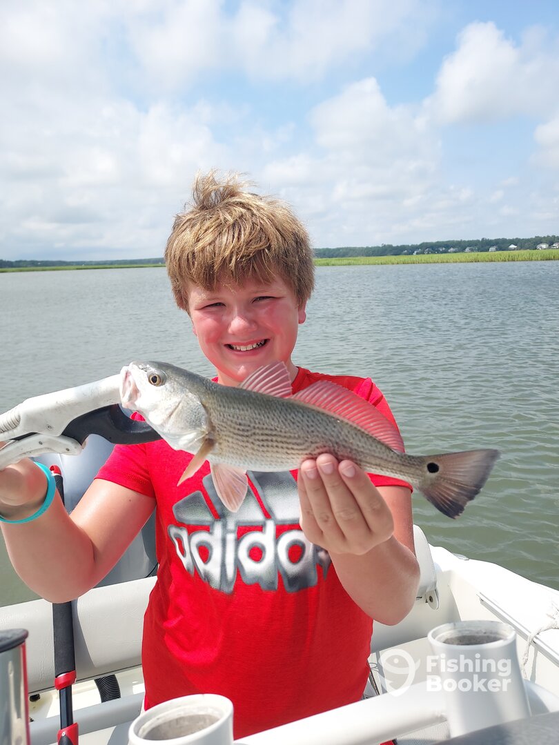 Murrells Inlet Report Photo 0