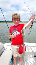 Murrells Inlet Report Photo 1