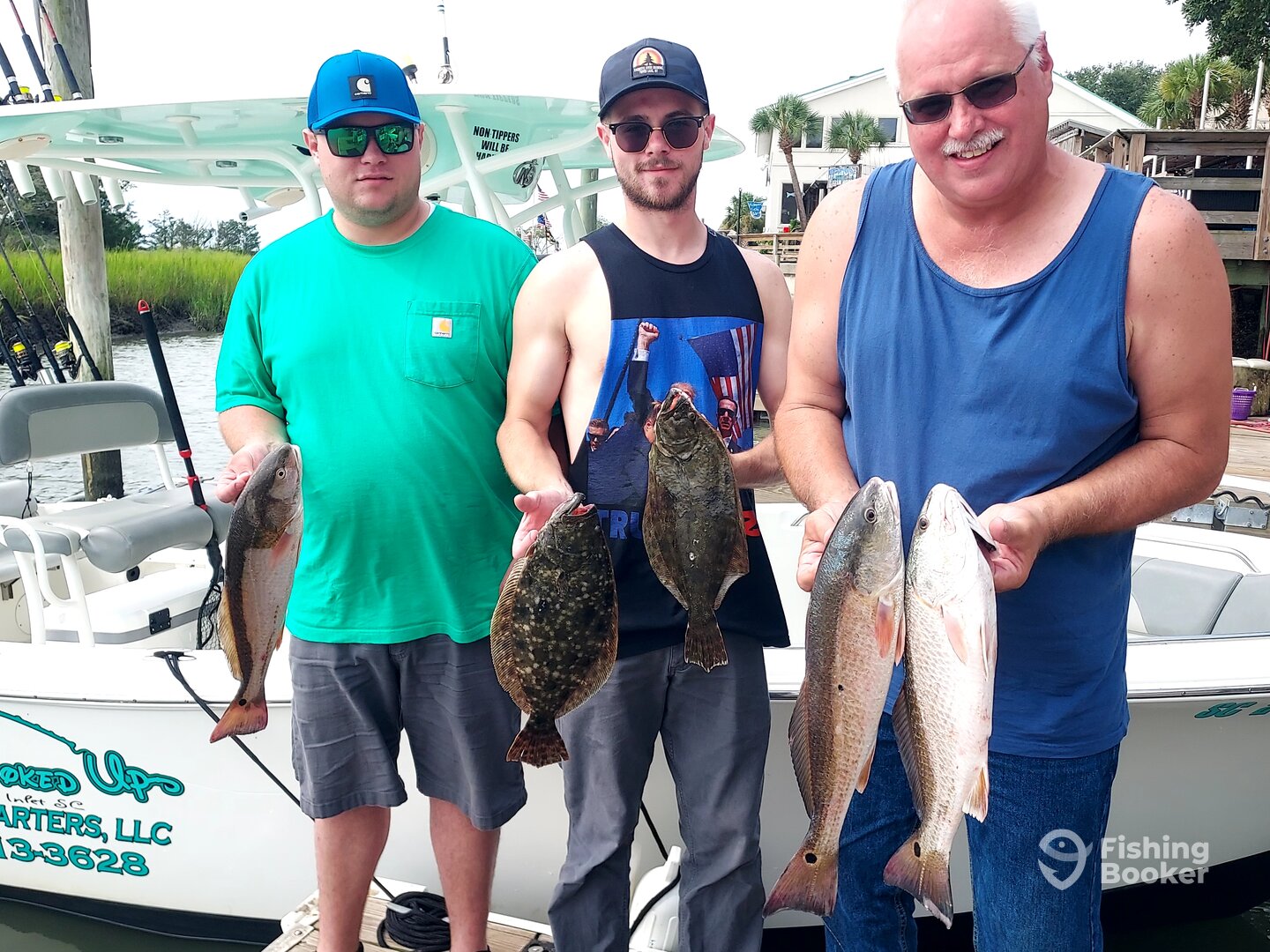 Murrells Inlet Report Photo 0