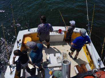 Wanchese Report Photo 1