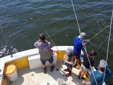 Wanchese Report Photo 2