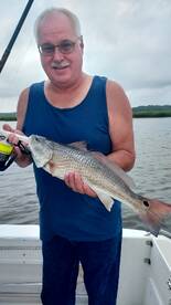 Murrells Inlet Report Photo 2