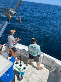 And the madness goes on