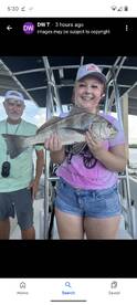Bay Pines Report Photo 1