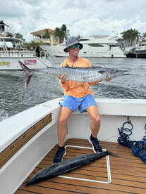 Key Largo Report Photo 2