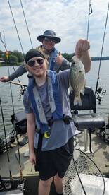 Harrison Report Photo 1