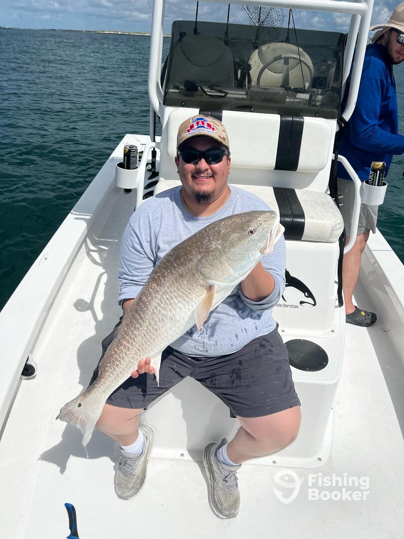 Port Aransas Report Photo 0