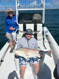 Port Aransas Report Photo 2