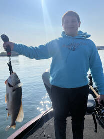 Buffalo Report Photo 2