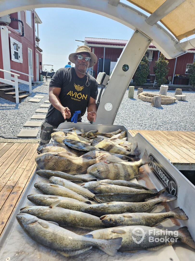 Slidell Report Photo 0