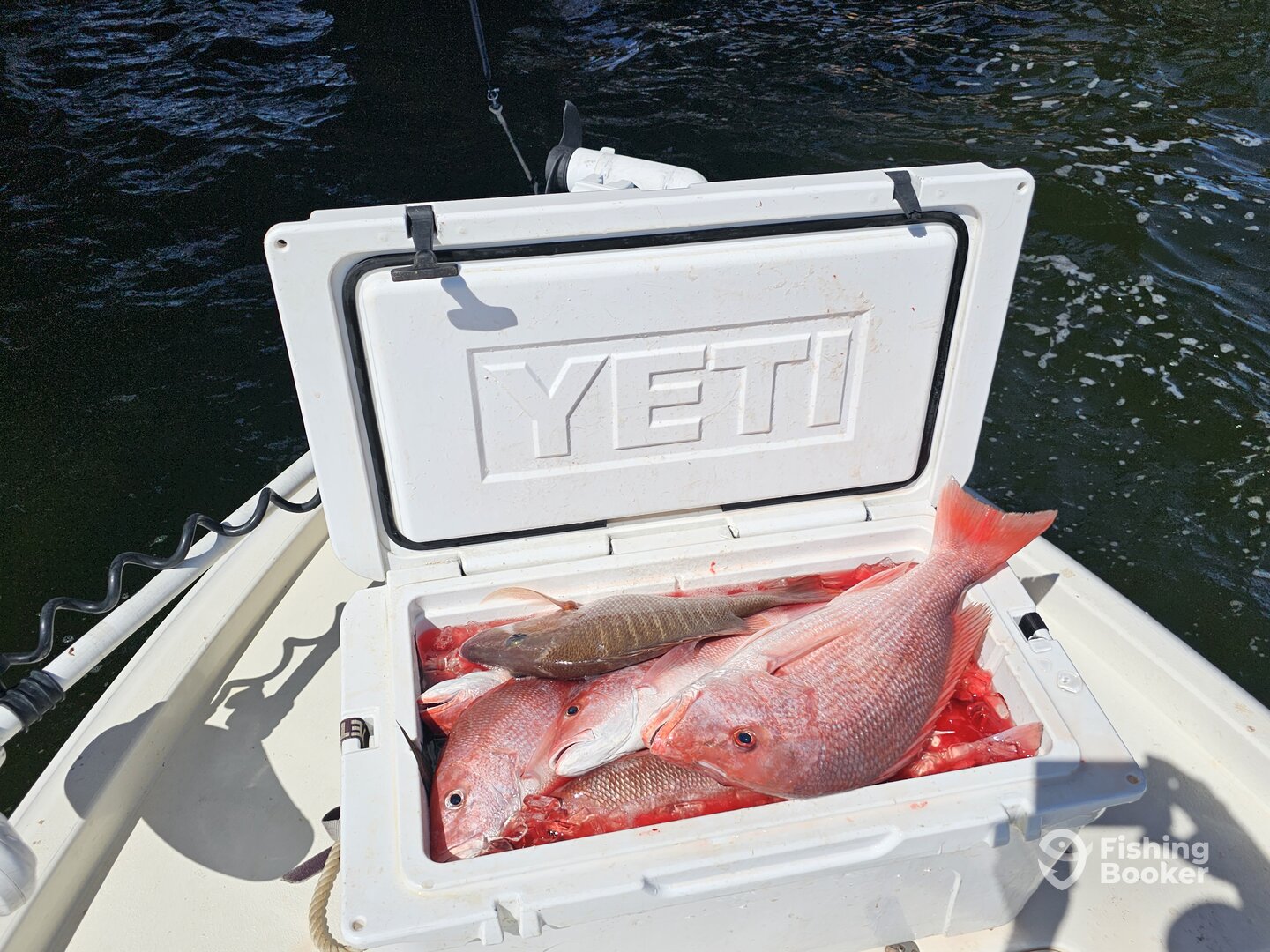 Slidell Report Photo 0