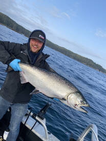 Sooke Report Photo 2