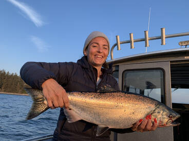 Sooke Report Photo 1