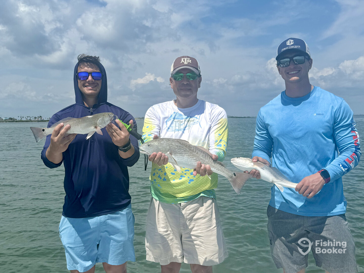 Corpus Christi Report Photo 0